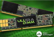 SanDisk全新固態(tài)硬盤ULLtraDIMM，能否革新存儲(chǔ)行業(yè)？